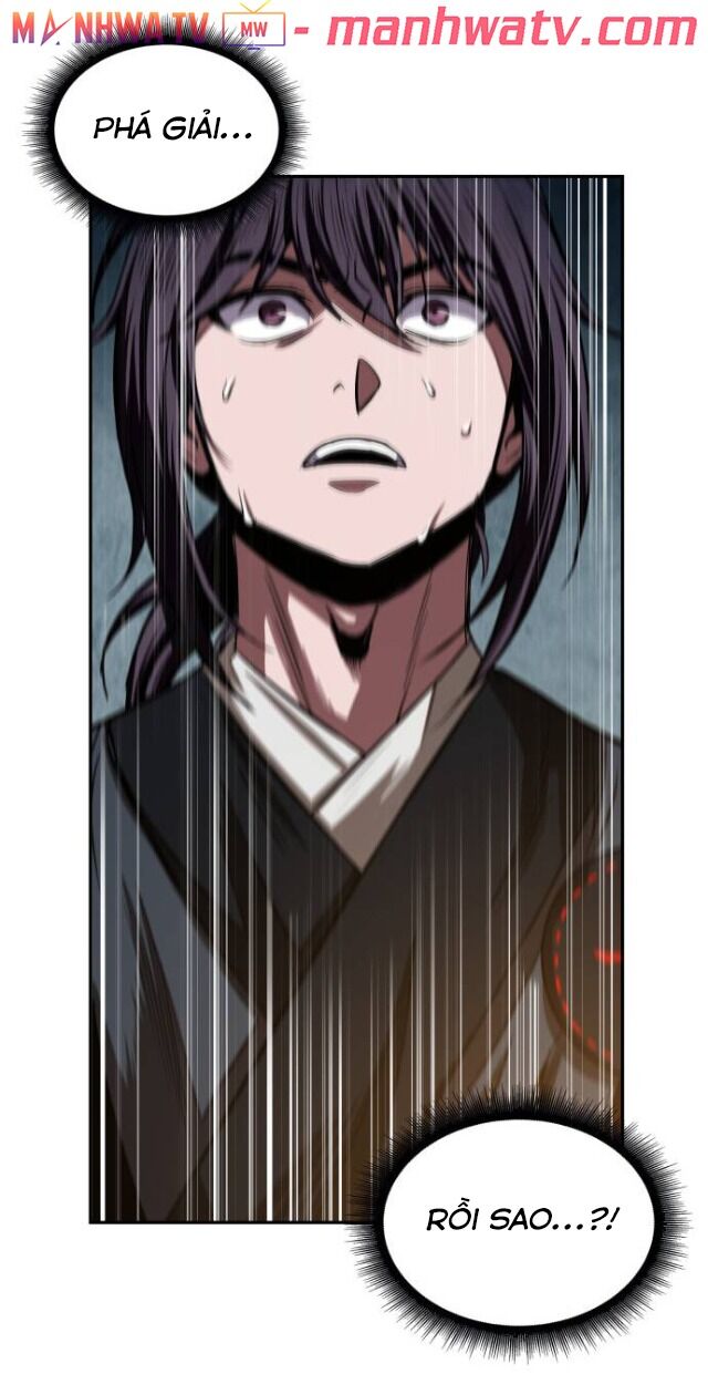 Nano Ma Thần Chap 28 - Next Chap 29