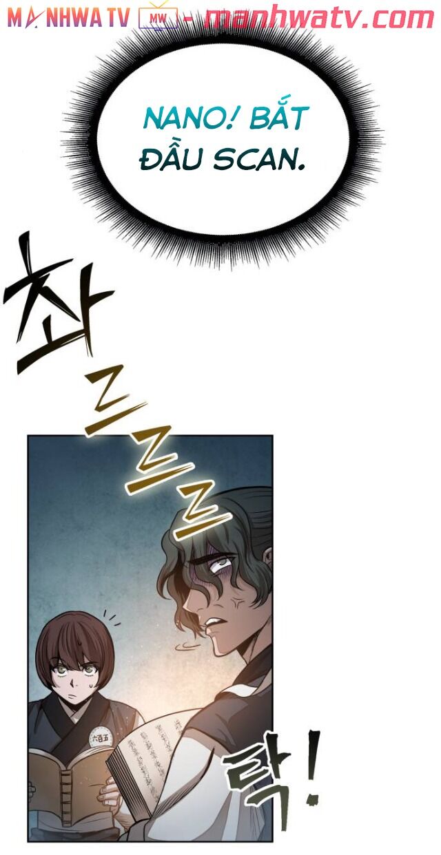 Nano Ma Thần Chap 28 - Next Chap 29