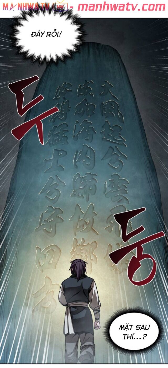 Nano Ma Thần Chap 28 - Next Chap 29