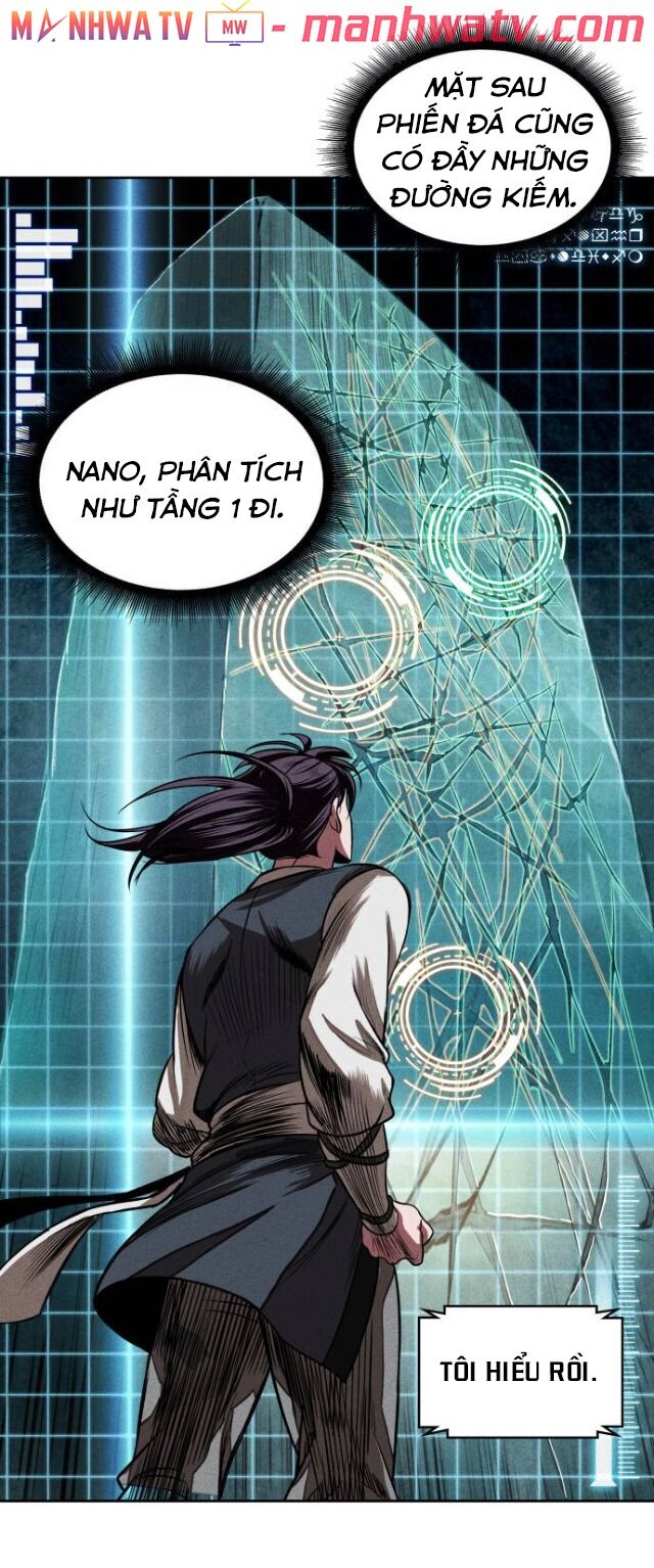 Nano Ma Thần Chap 28 - Next Chap 29