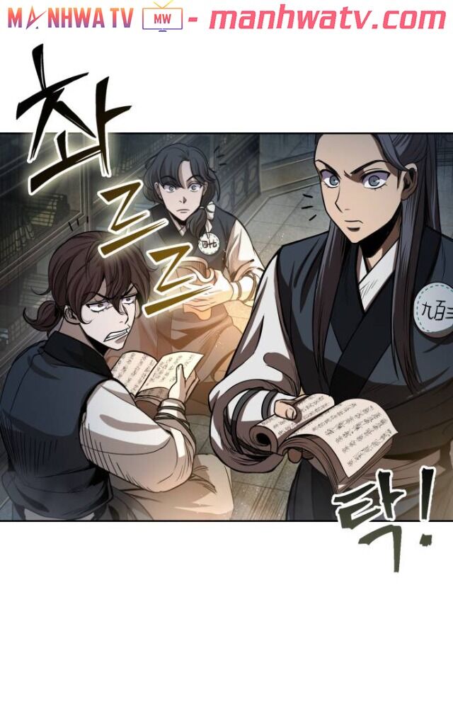 Nano Ma Thần Chap 28 - Next Chap 29