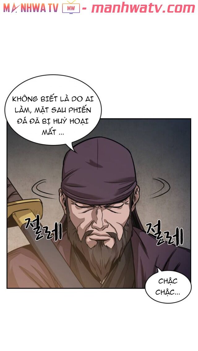 Nano Ma Thần Chap 28 - Next Chap 29