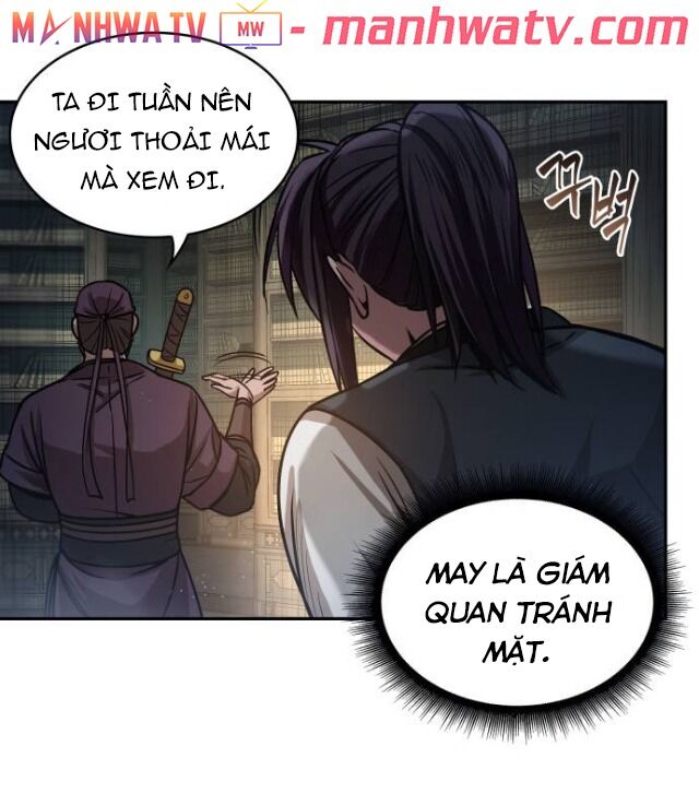 Nano Ma Thần Chap 28 - Next Chap 29