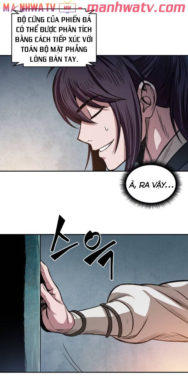 Nano Ma Thần Chap 28 - Next Chap 29