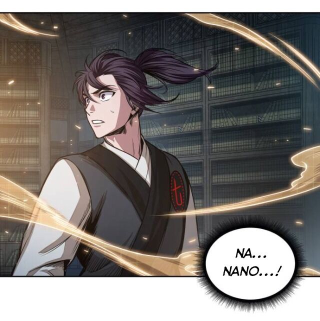 Nano Ma Thần Chap 28 - Next Chap 29