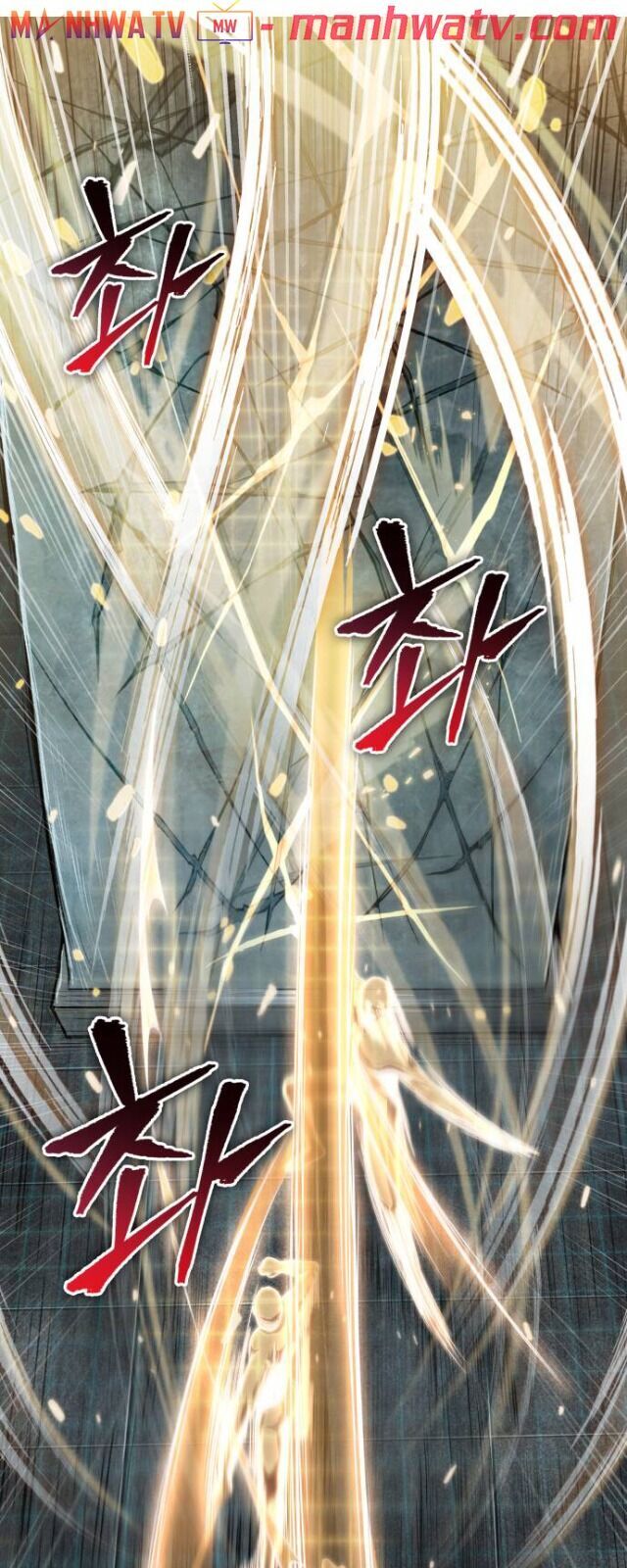 Nano Ma Thần Chap 28 - Next Chap 29