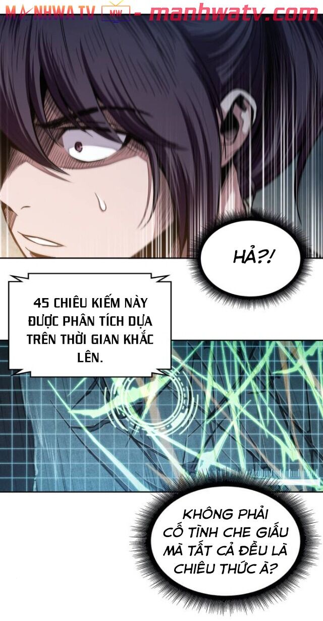 Nano Ma Thần Chap 28 - Next Chap 29