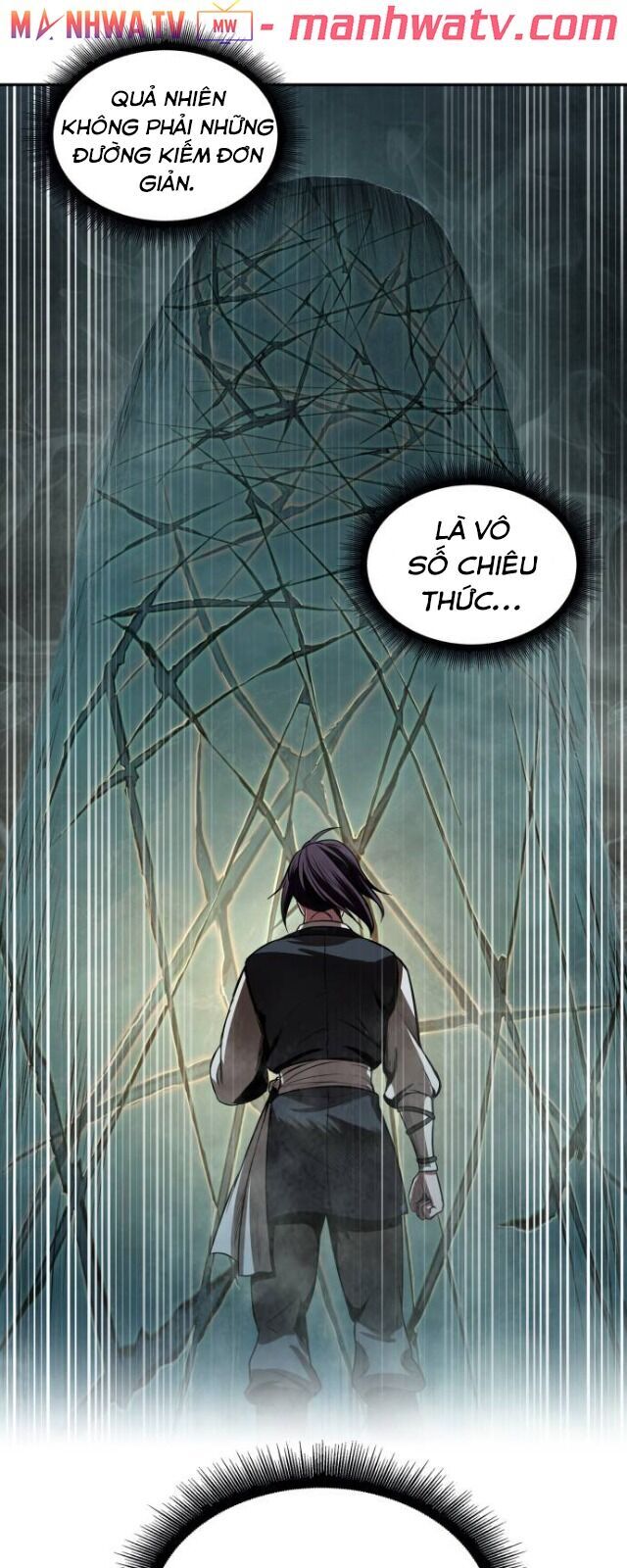Nano Ma Thần Chap 28 - Next Chap 29