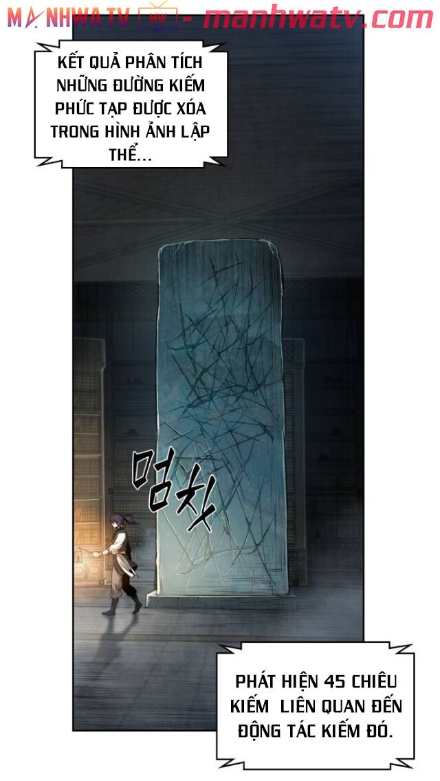 Nano Ma Thần Chap 28 - Next Chap 29