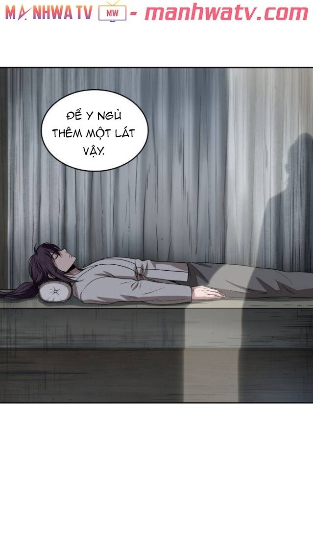 Nano Ma Thần Chap 17 - Next Chap 18