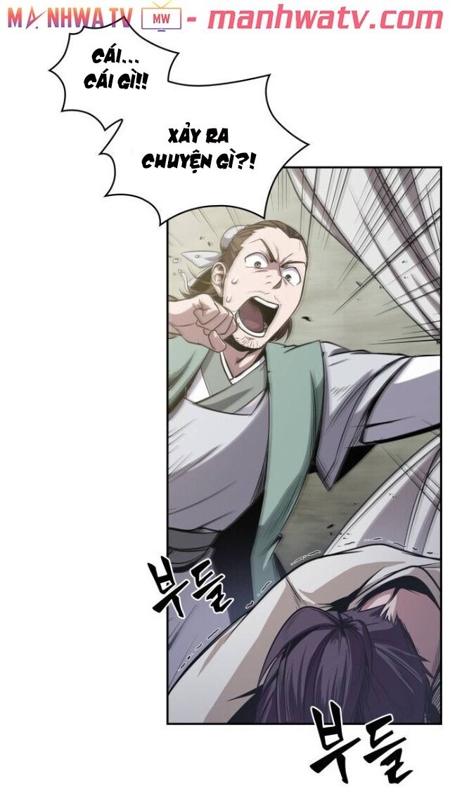 Nano Ma Thần Chap 17 - Next Chap 18