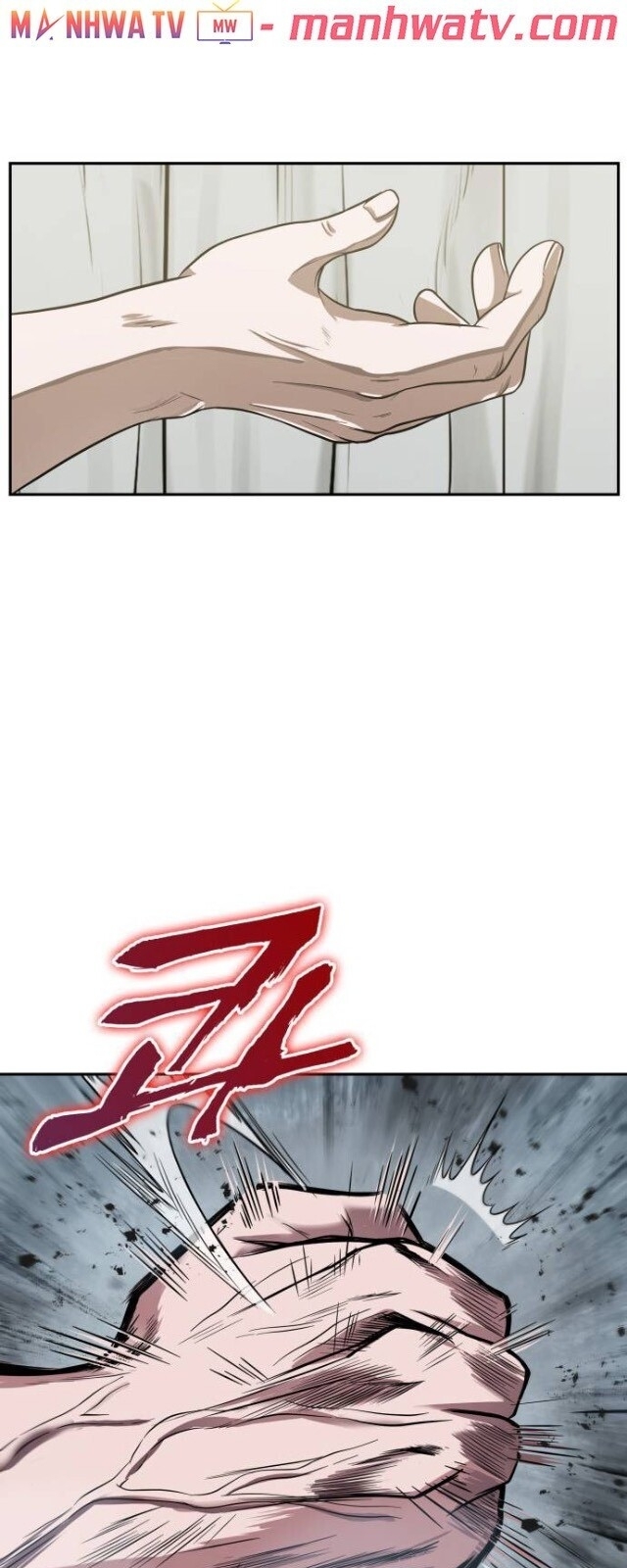 Nano Ma Thần Chap 17 - Next Chap 18