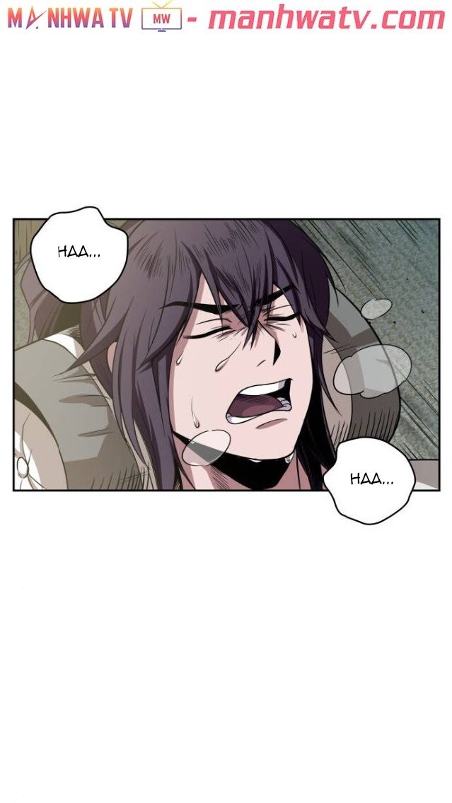 Nano Ma Thần Chap 17 - Next Chap 18