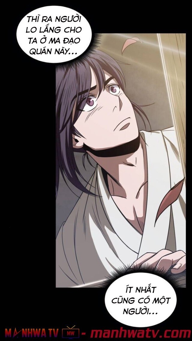Nano Ma Thần Chap 17 - Next Chap 18