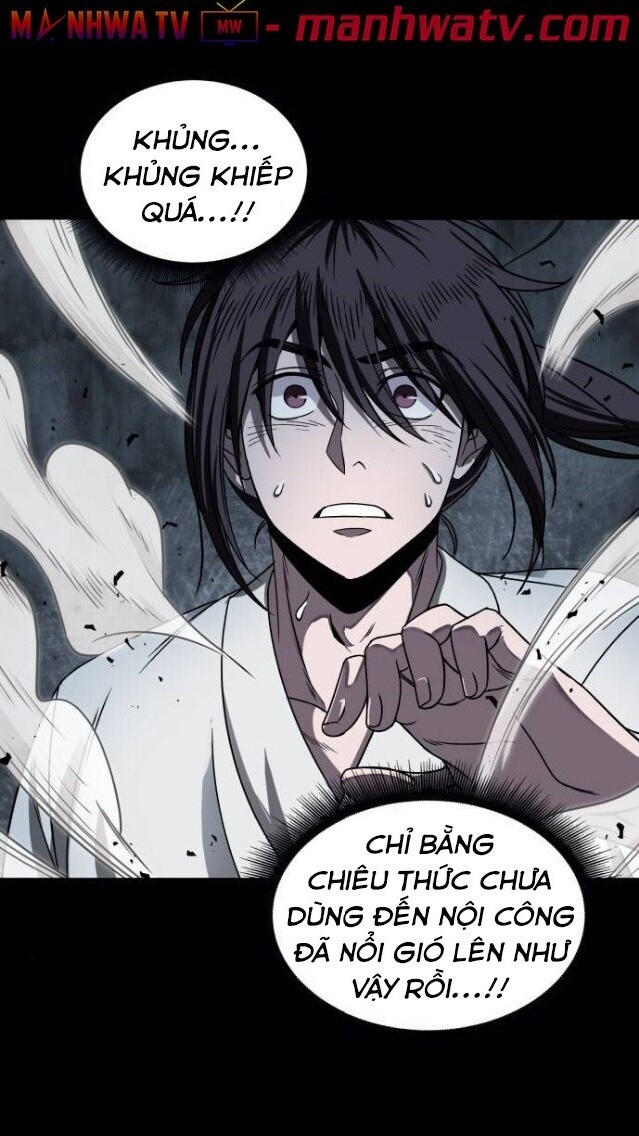 Nano Ma Thần Chap 17 - Next Chap 18