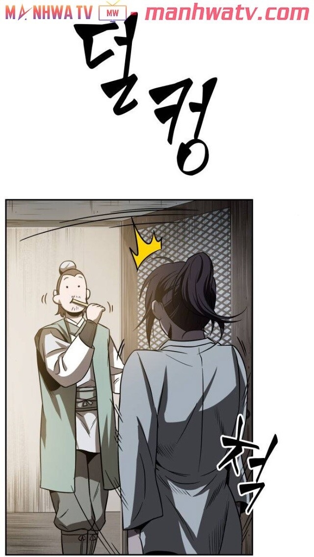 Nano Ma Thần Chap 17 - Next Chap 18