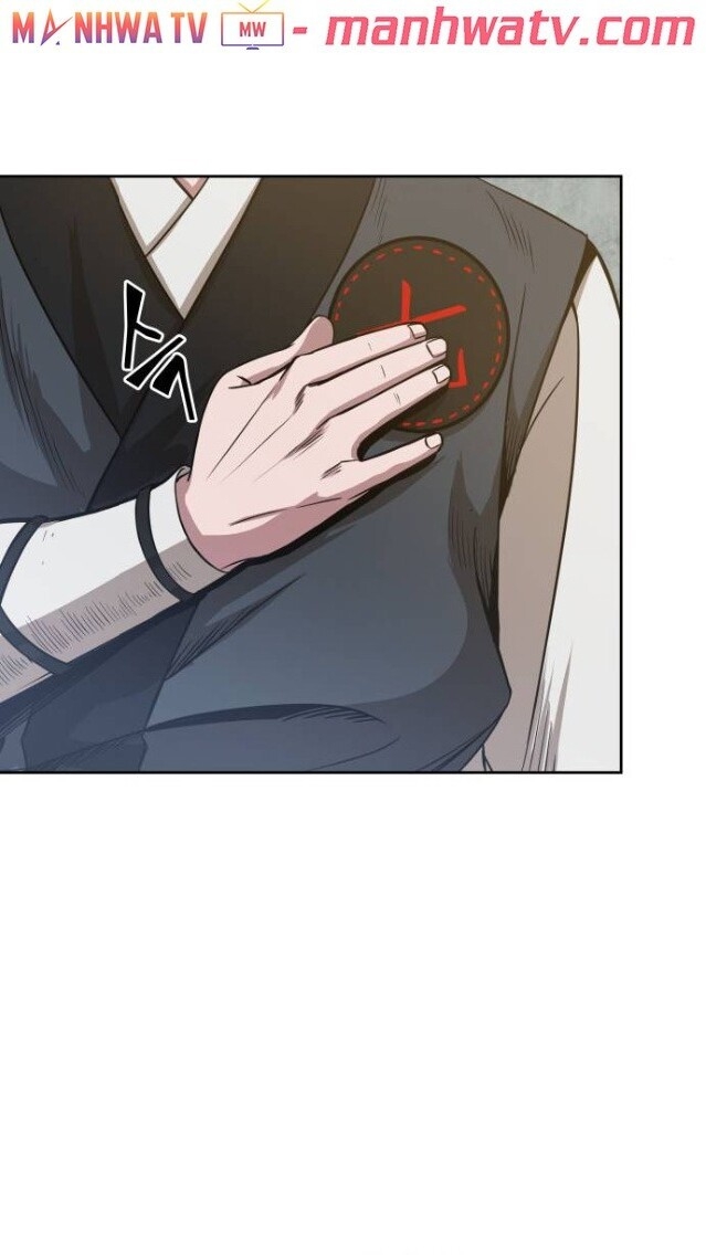 Nano Ma Thần Chap 17 - Next Chap 18