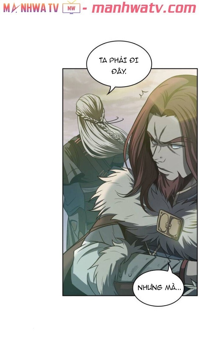 Nano Ma Thần Chap 17 - Next Chap 18