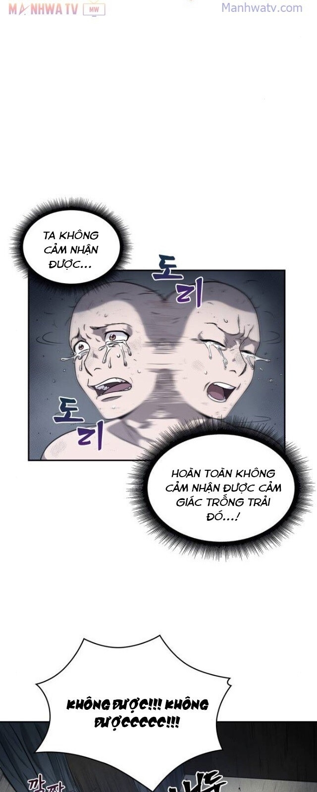 Nano Ma Thần Chap 14 - Next Chap 15