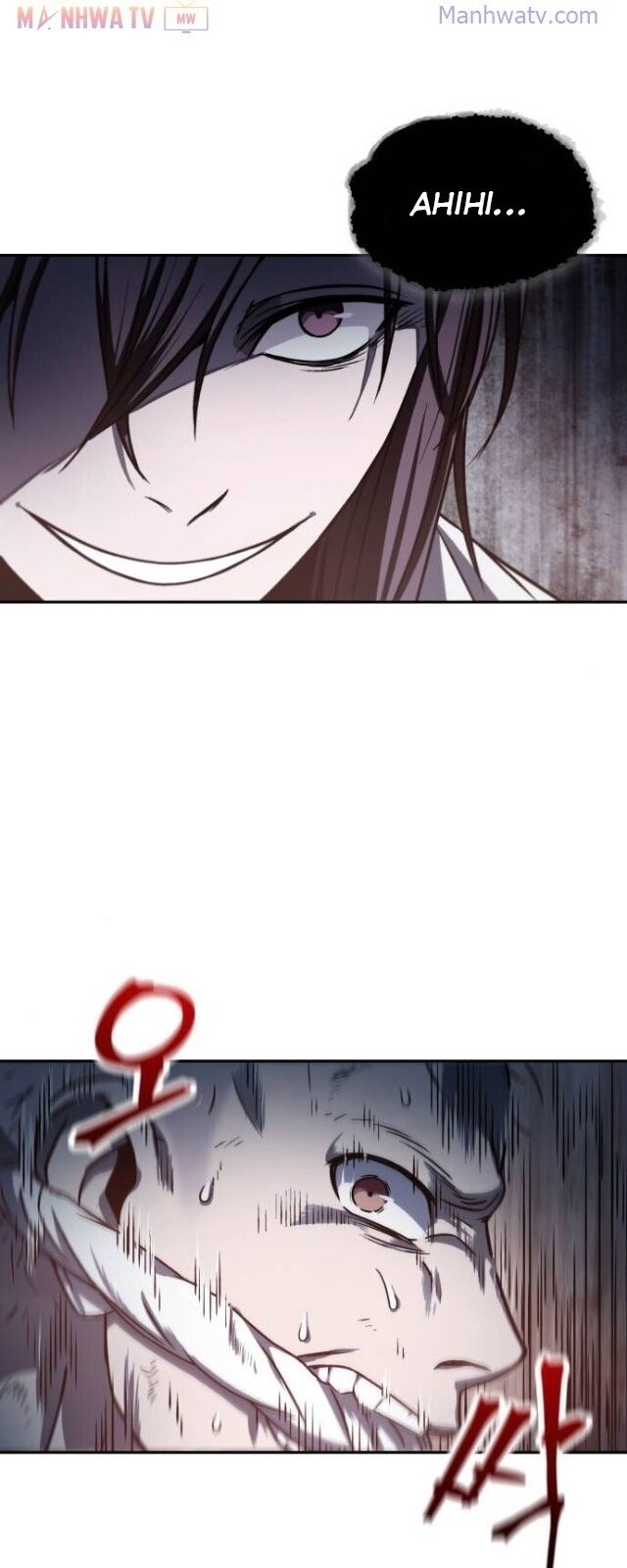 Nano Ma Thần Chap 14 - Next Chap 15