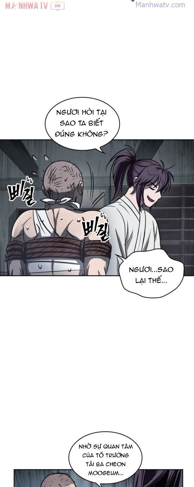 Nano Ma Thần Chap 14 - Next Chap 15