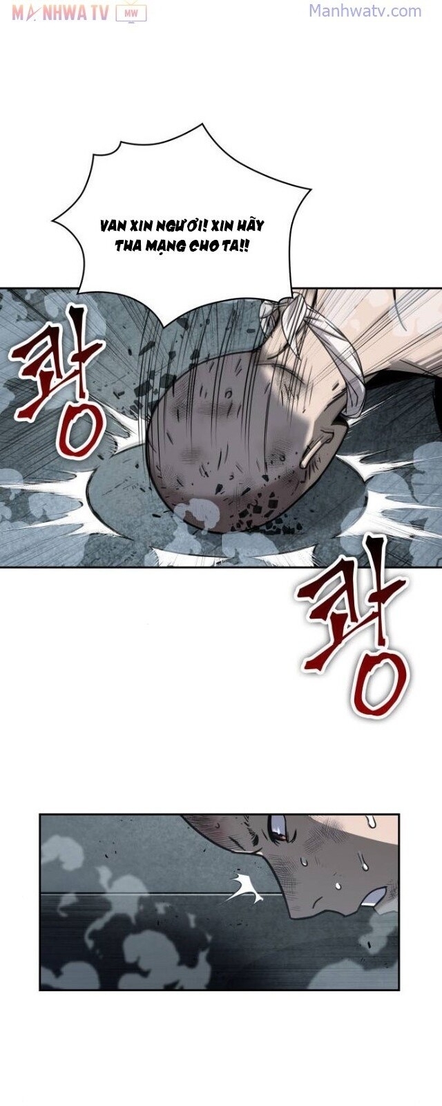 Nano Ma Thần Chap 14 - Next Chap 15