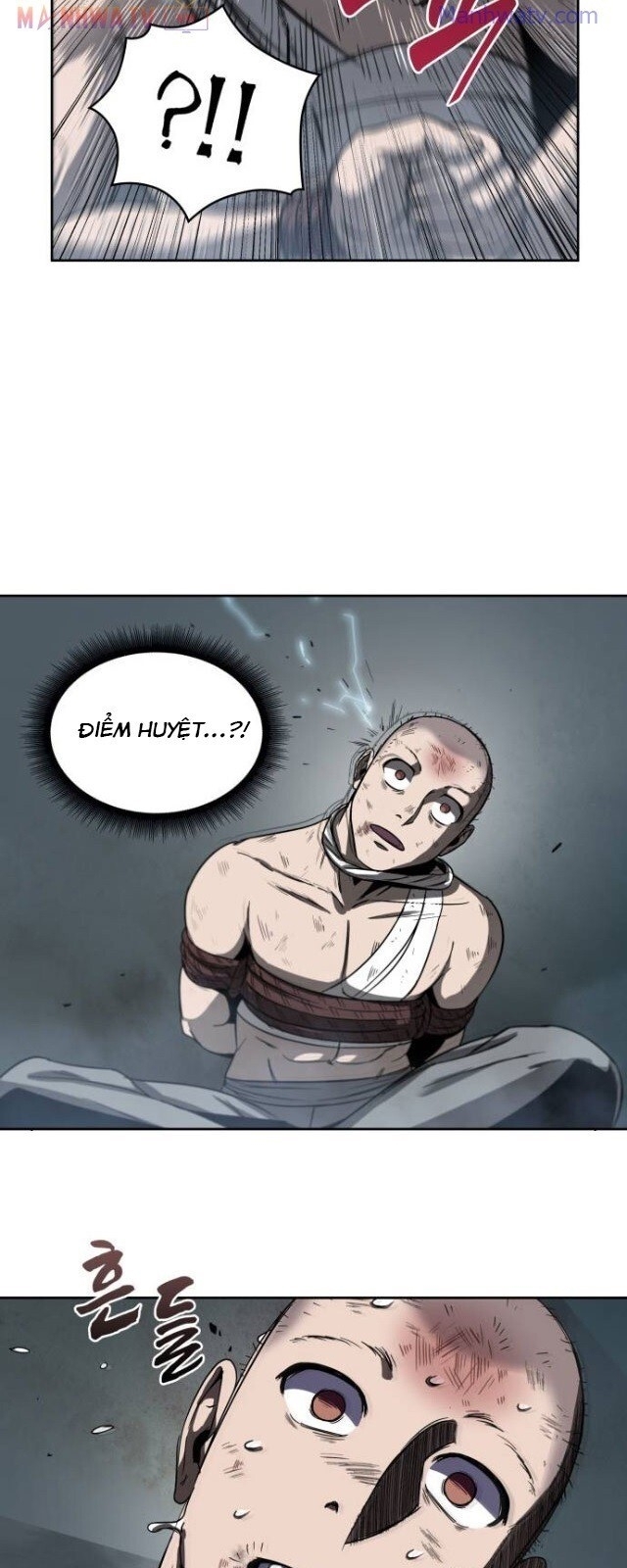 Nano Ma Thần Chap 14 - Next Chap 15