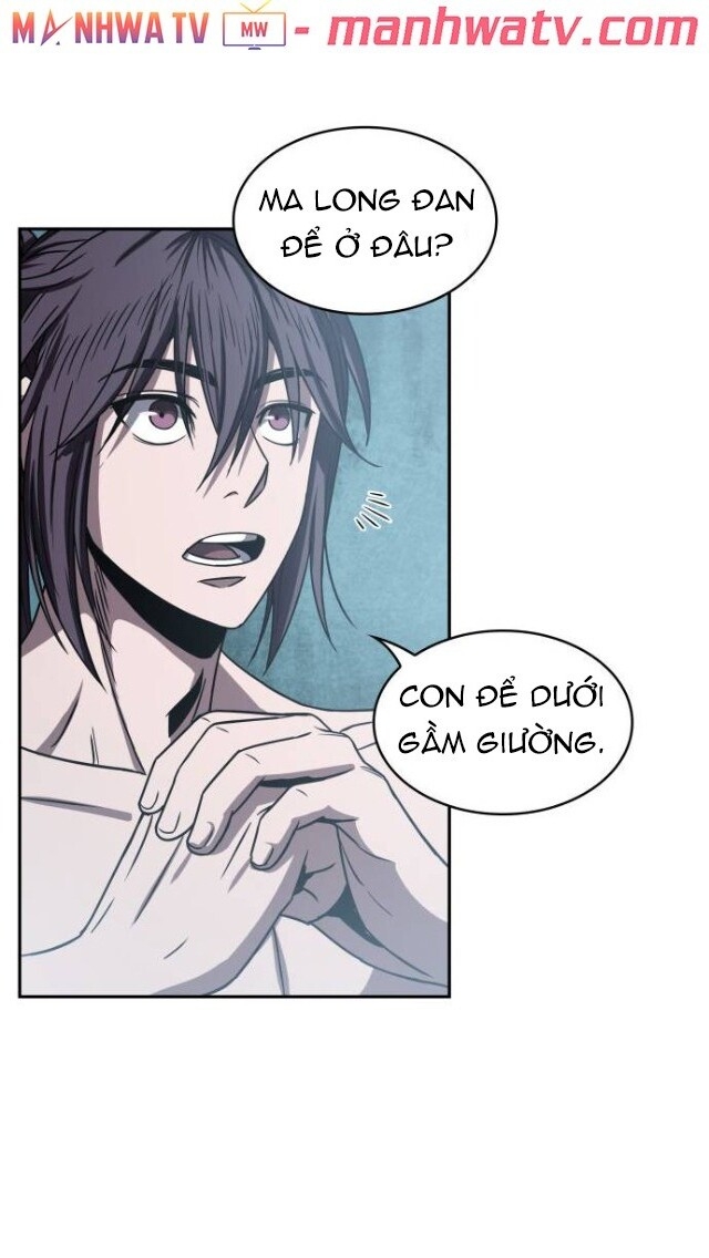 Nano Ma Thần Chap 15 - Next Chap 16