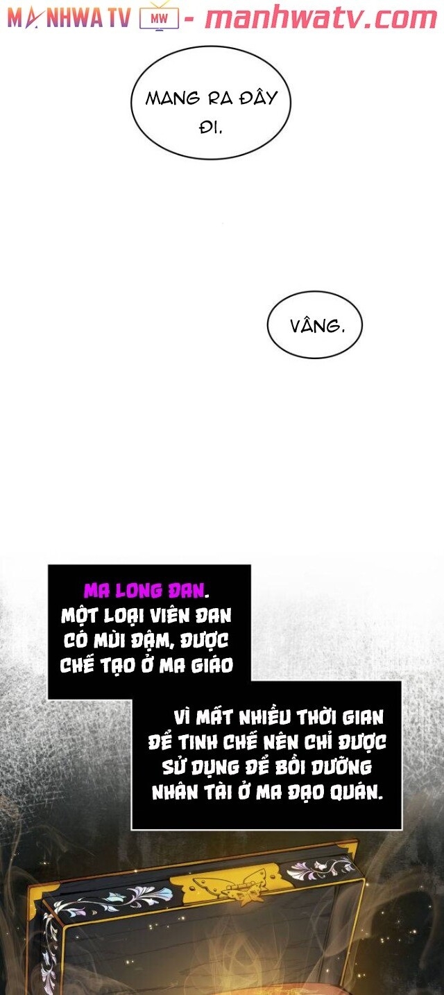 Nano Ma Thần Chap 15 - Next Chap 16
