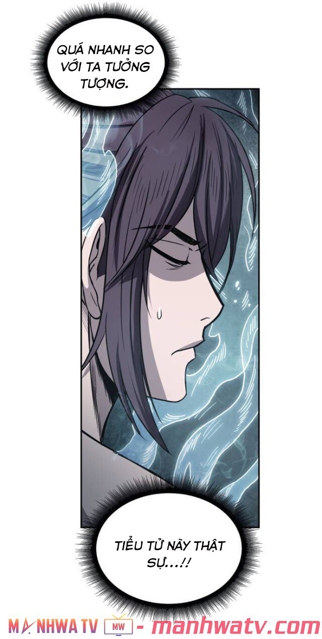Nano Ma Thần Chap 15 - Next Chap 16