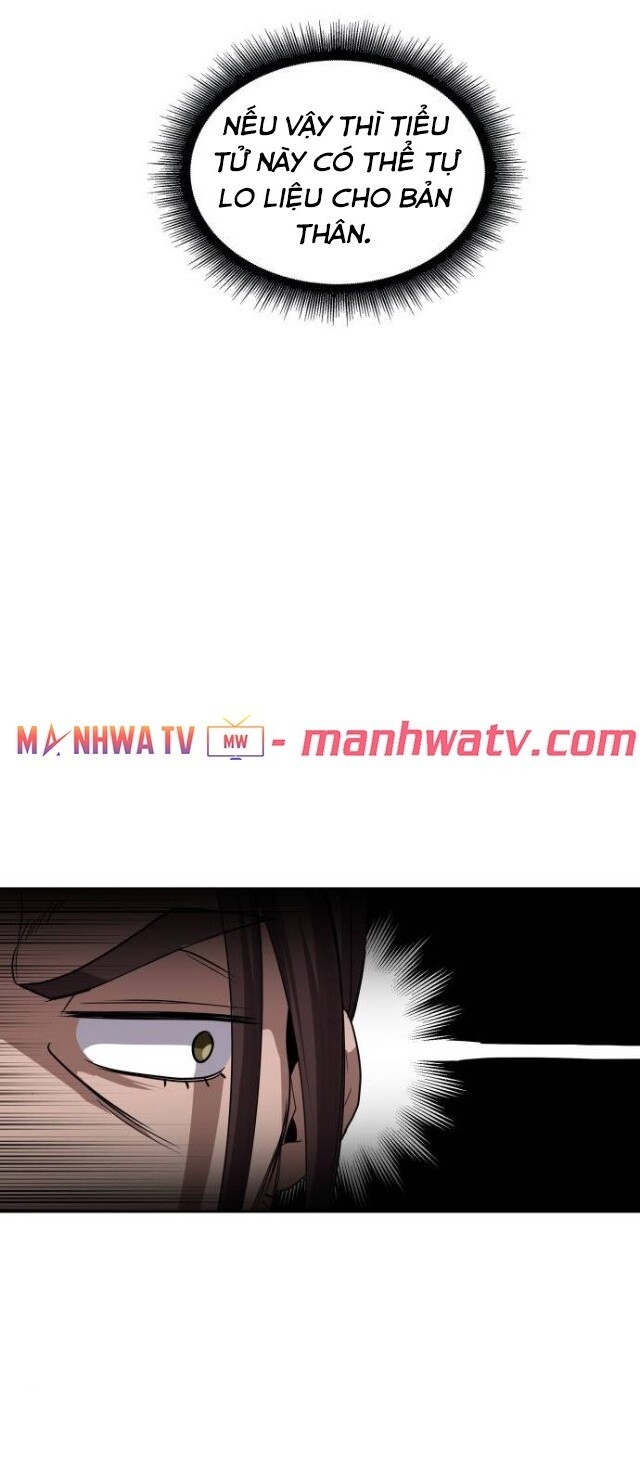 Nano Ma Thần Chap 15 - Next Chap 16