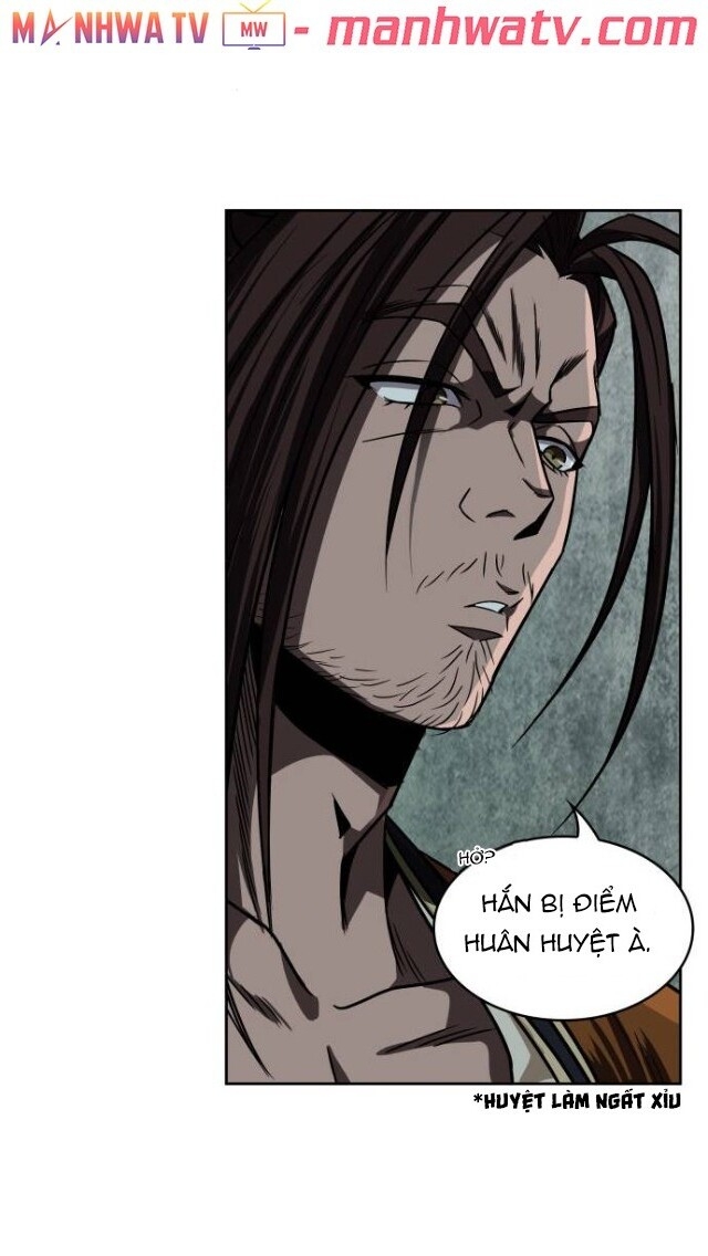 Nano Ma Thần Chap 15 - Next Chap 16