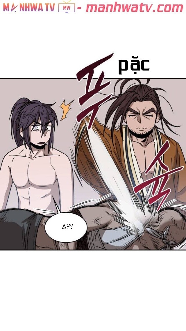 Nano Ma Thần Chap 15 - Next Chap 16