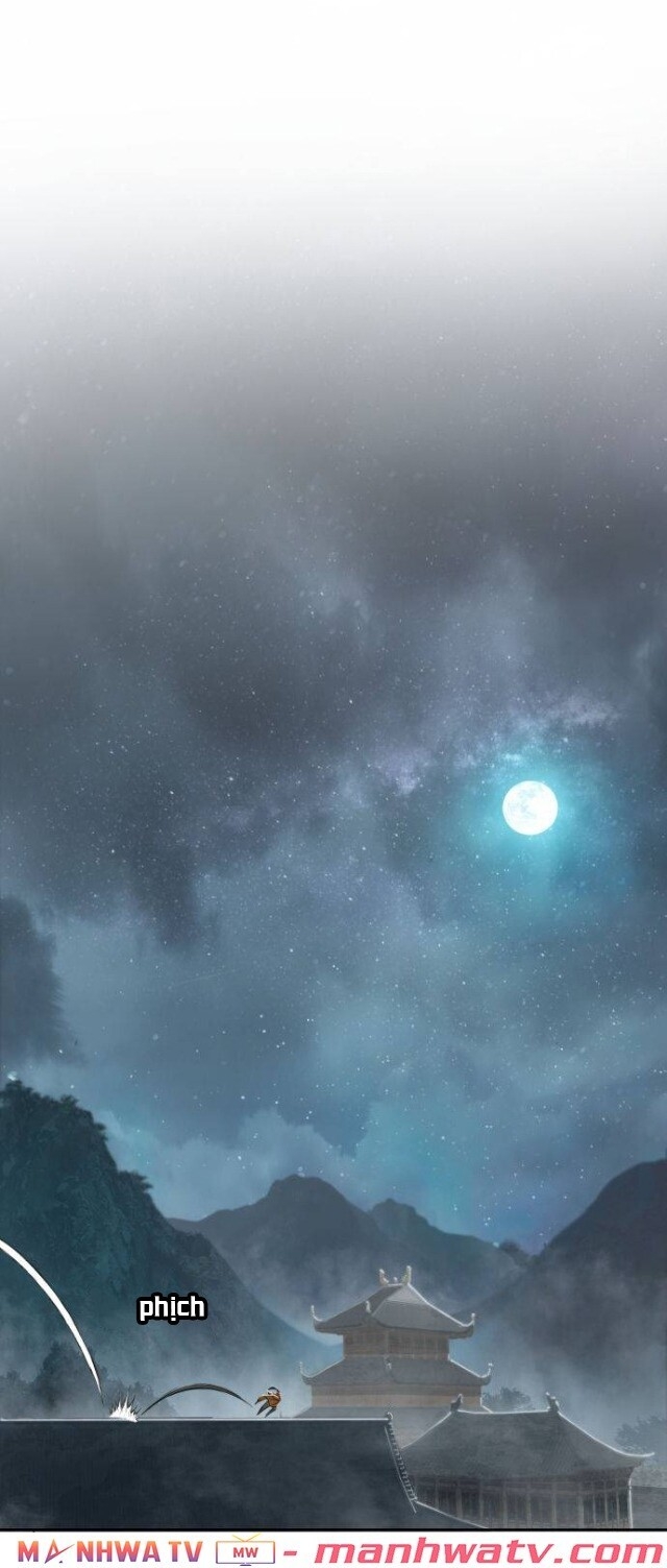 Nano Ma Thần Chap 15 - Next Chap 16