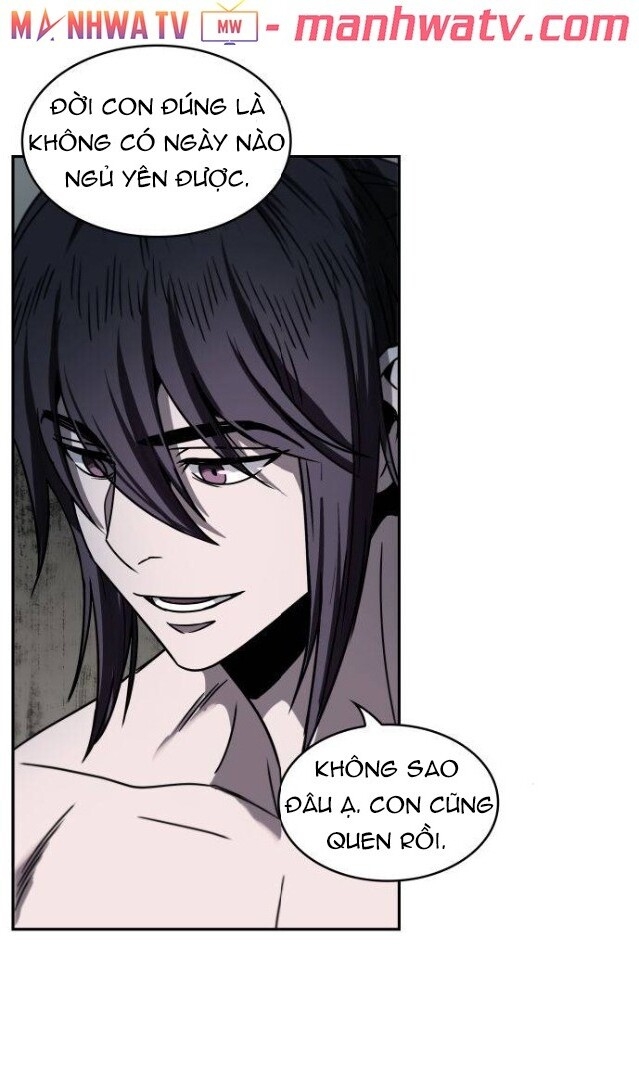 Nano Ma Thần Chap 15 - Next Chap 16