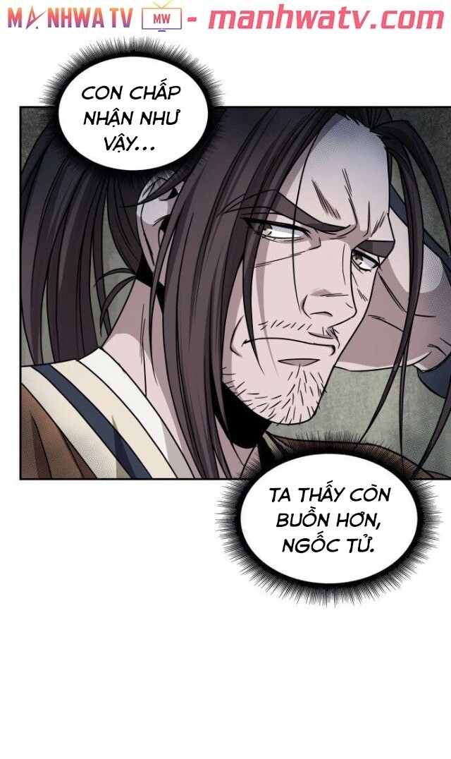 Nano Ma Thần Chap 15 - Next Chap 16