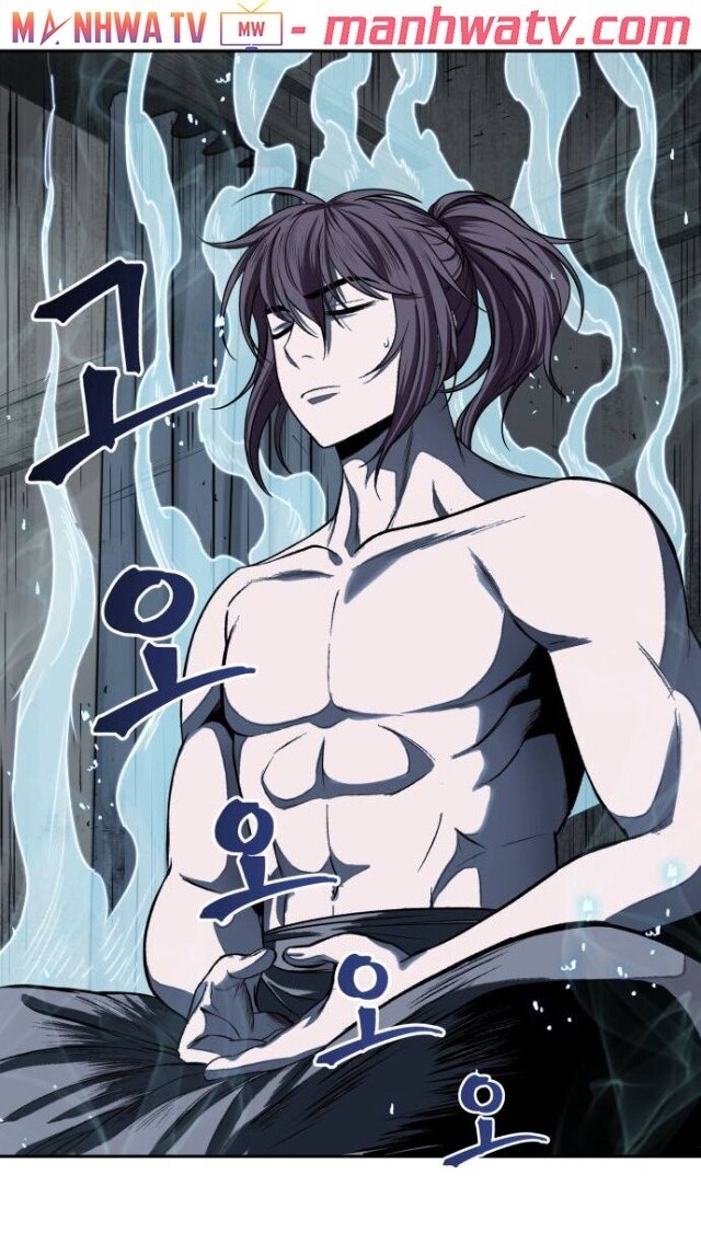 Nano Ma Thần Chap 15 - Next Chap 16