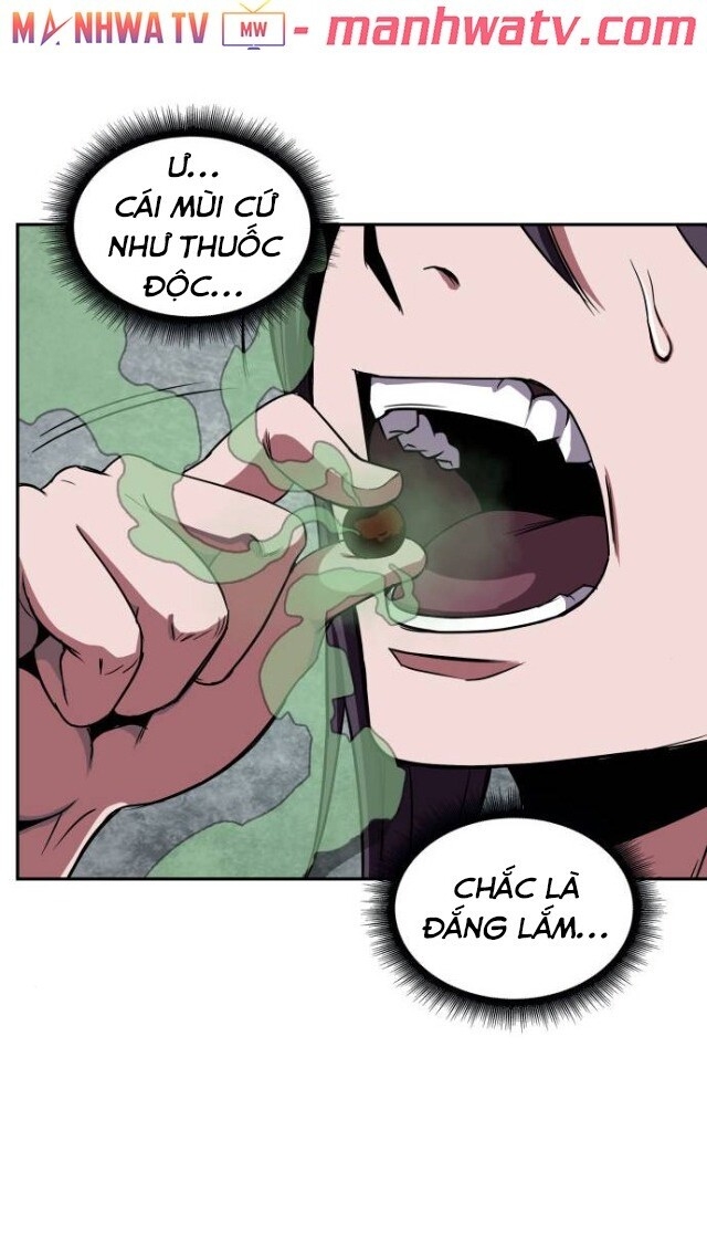 Nano Ma Thần Chap 15 - Next Chap 16