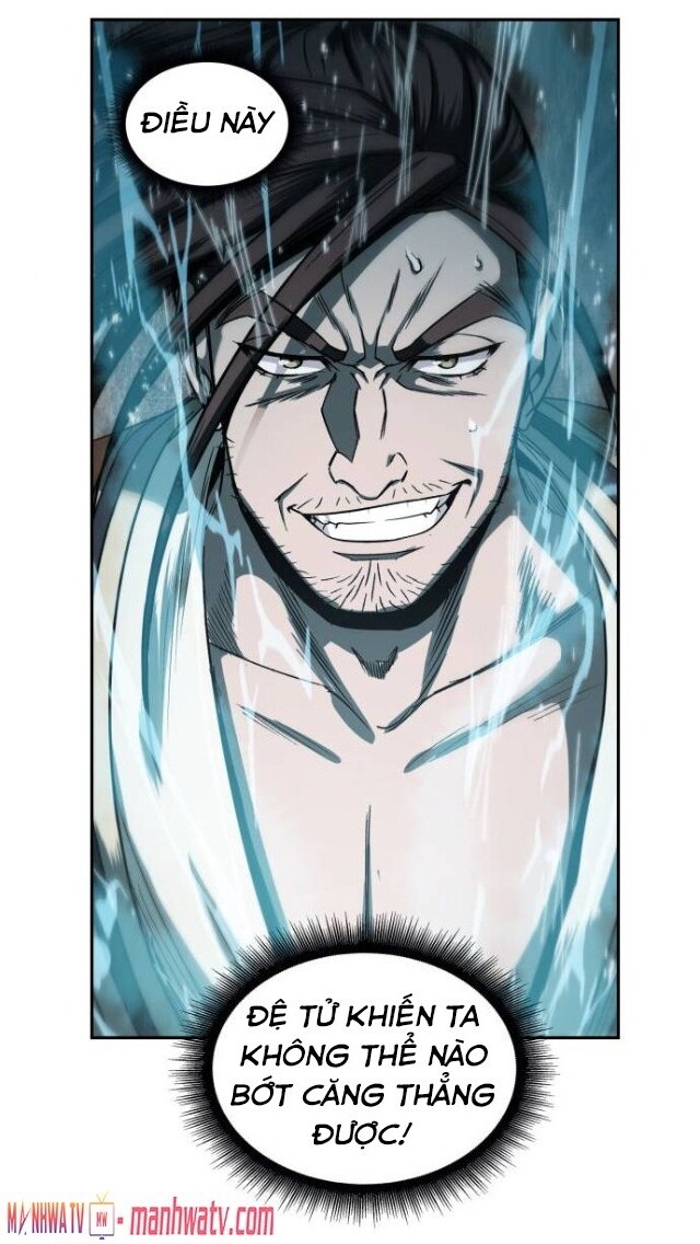 Nano Ma Thần Chap 15 - Next Chap 16