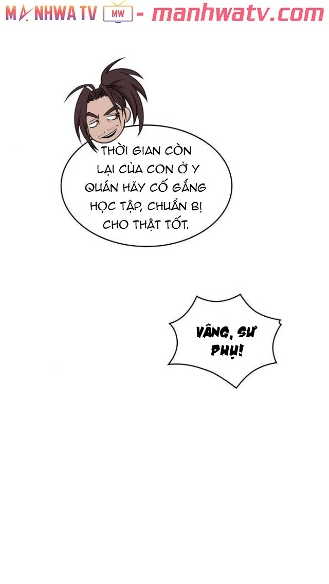 Nano Ma Thần Chap 15 - Next Chap 16