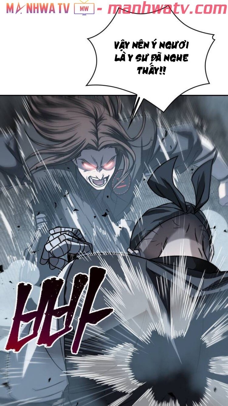 Nano Ma Thần Chap 16 - Next Chap 17