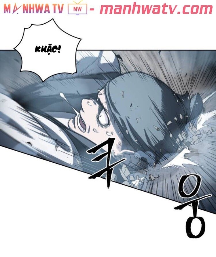 Nano Ma Thần Chap 16 - Next Chap 17