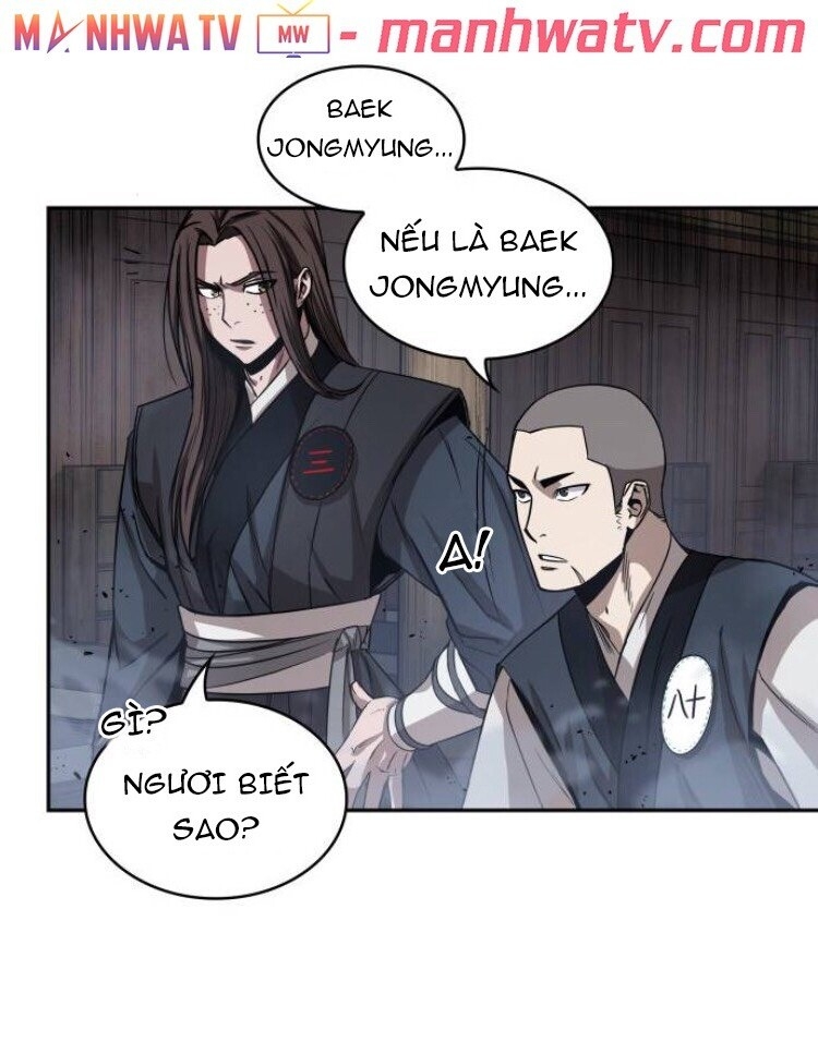 Nano Ma Thần Chap 16 - Next Chap 17