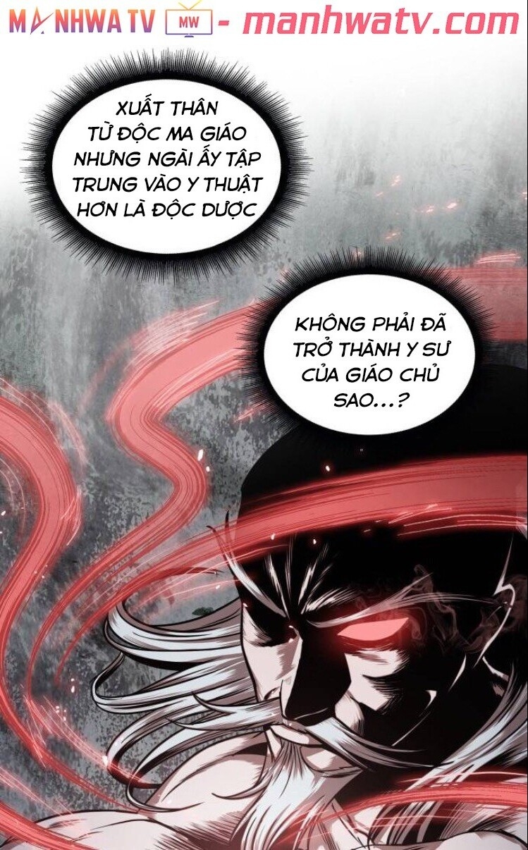 Nano Ma Thần Chap 16 - Next Chap 17