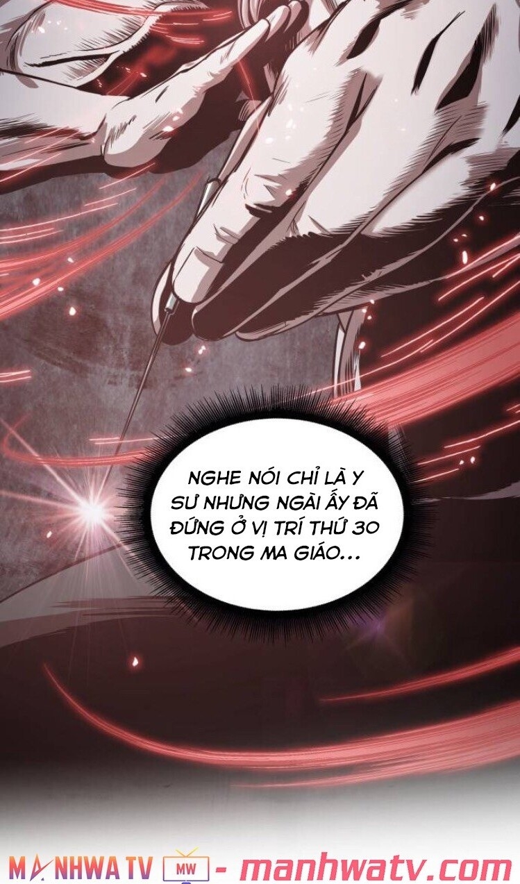 Nano Ma Thần Chap 16 - Next Chap 17