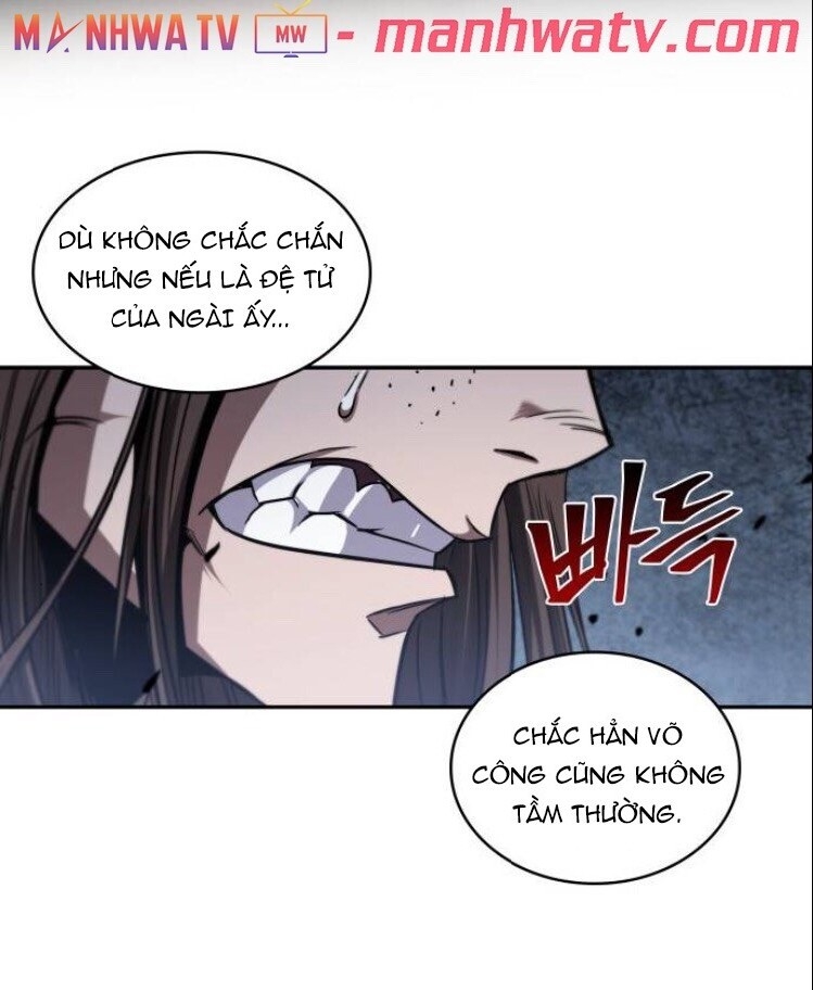 Nano Ma Thần Chap 16 - Next Chap 17