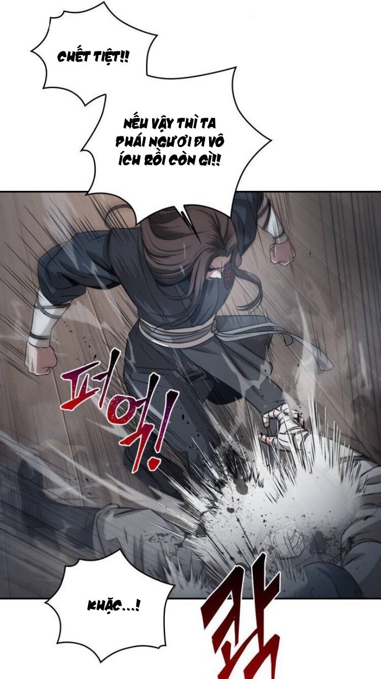 Nano Ma Thần Chap 16 - Next Chap 17