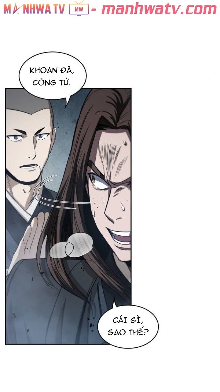 Nano Ma Thần Chap 16 - Next Chap 17