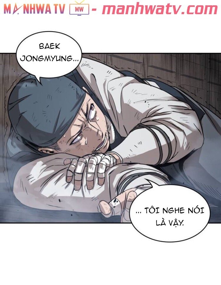 Nano Ma Thần Chap 16 - Next Chap 17