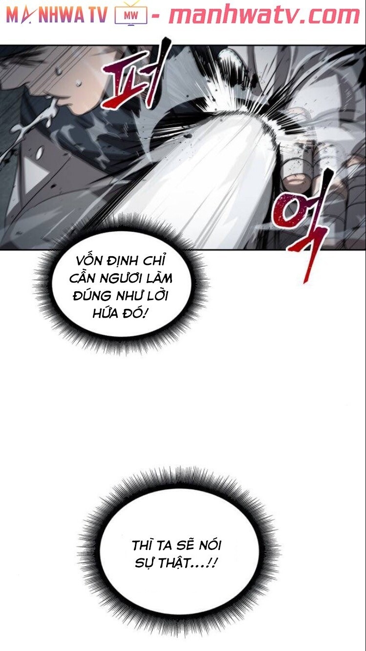 Nano Ma Thần Chap 16 - Next Chap 17